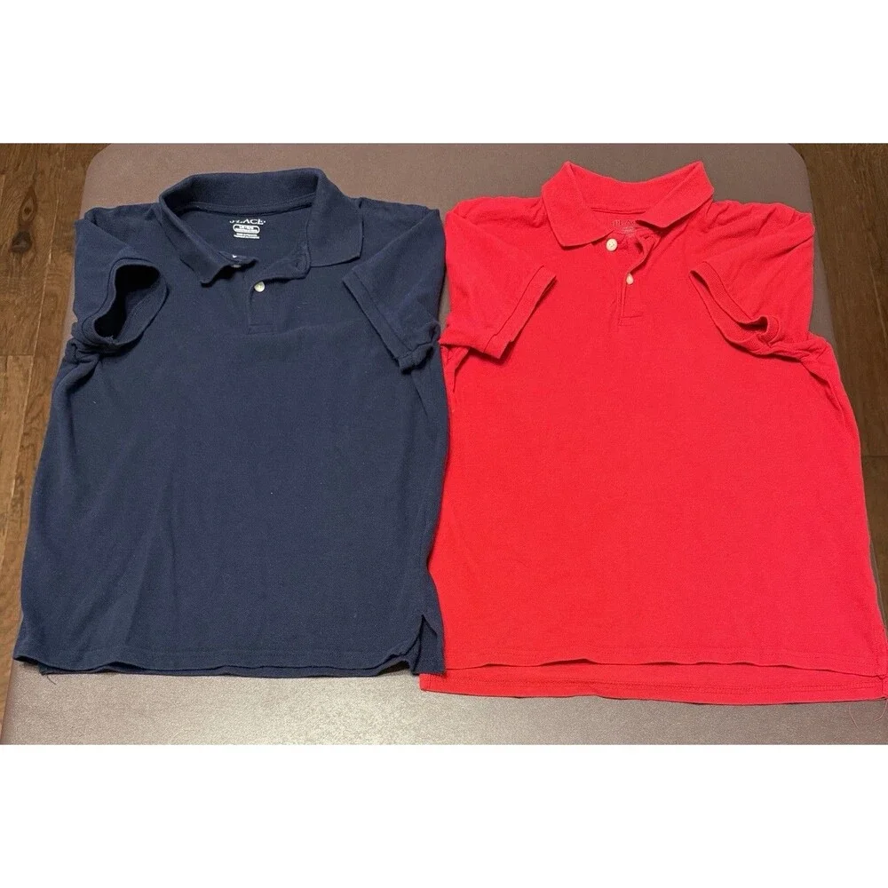 The Childrens Place short sleeve